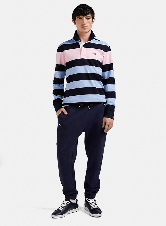 Eden Park Regular fit long sleeve jersey  - Image 2
