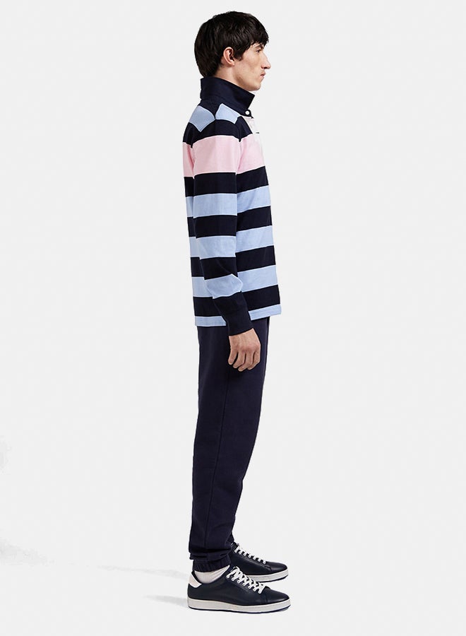 Eden Park Regular fit long sleeve jersey  - Image 3