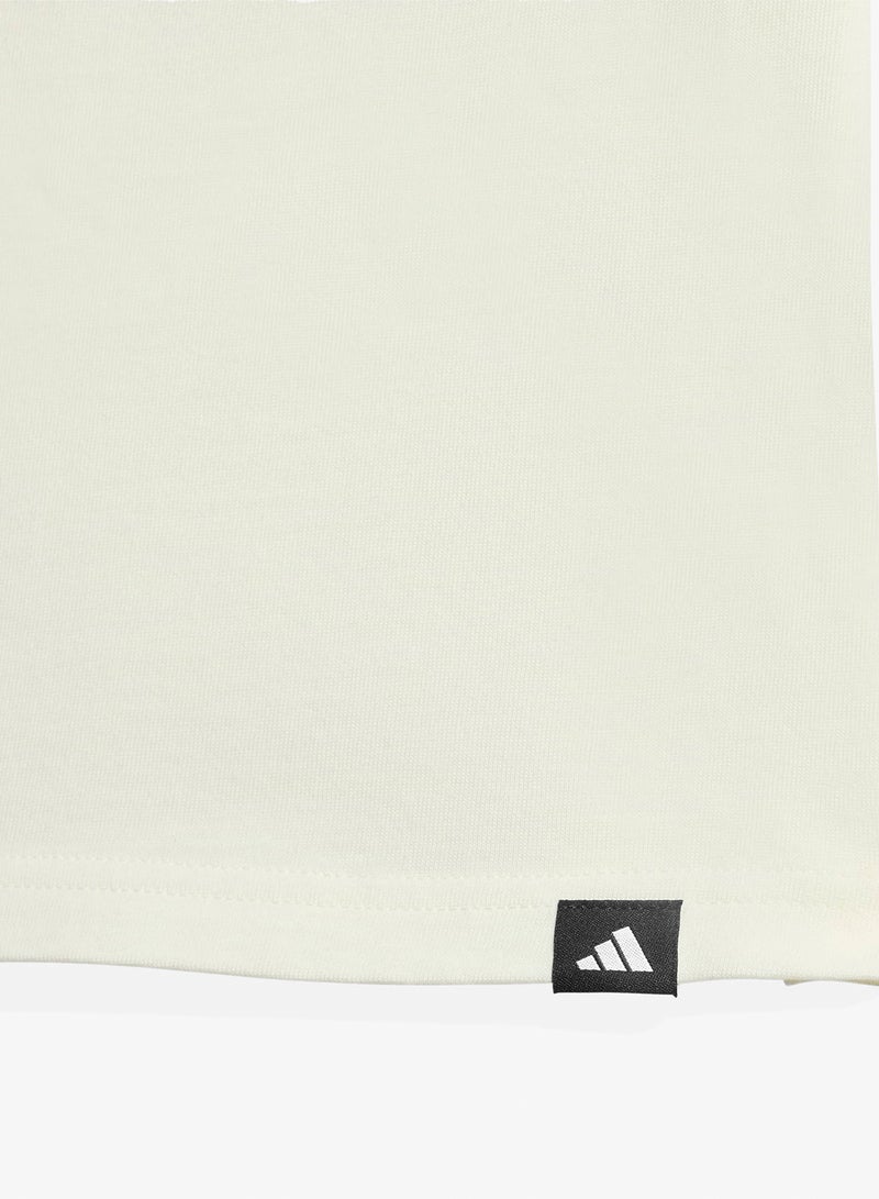 اديداس تيشيرت بطبعة جرافيك للأطفال - Image 5