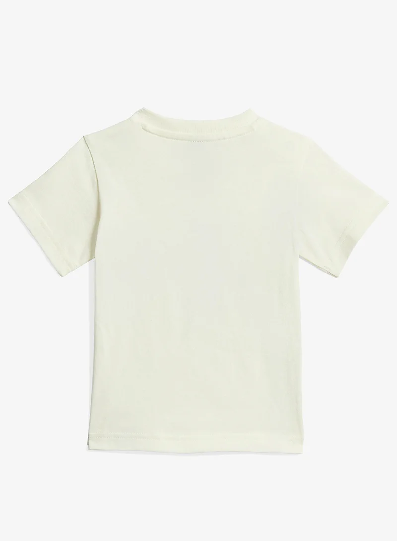 Adidas Infant Tiro_Nster Graphic T-Shirt