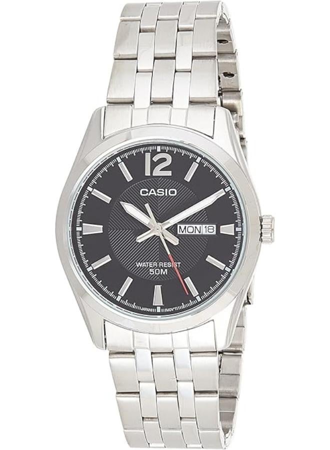 كاسيو ساعة كاسيو MTP-1335D-1AVDF - Image 1