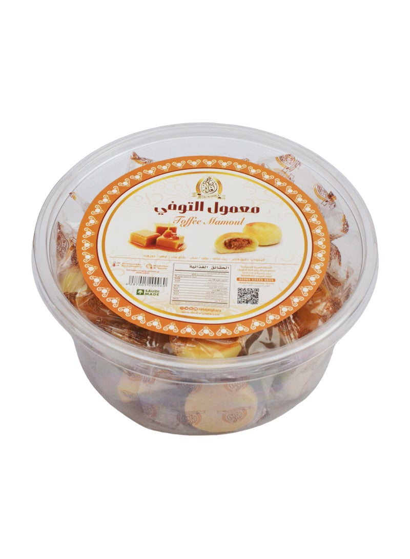 ريتاج اون لاين معمول توفي 350جم