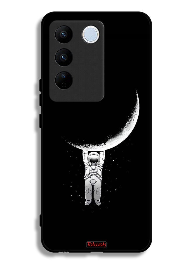Tolwak Vivo S16e Protective Case Cover Hanging From Moon - Image 1