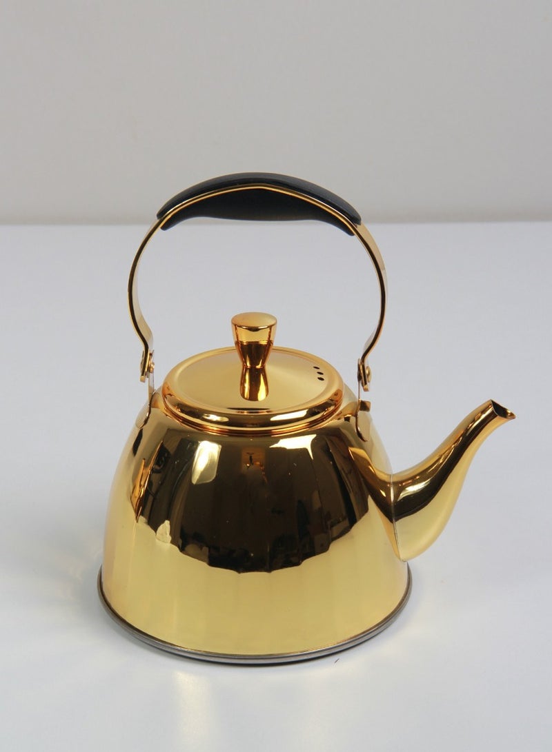 طقم إباريق براد شاي