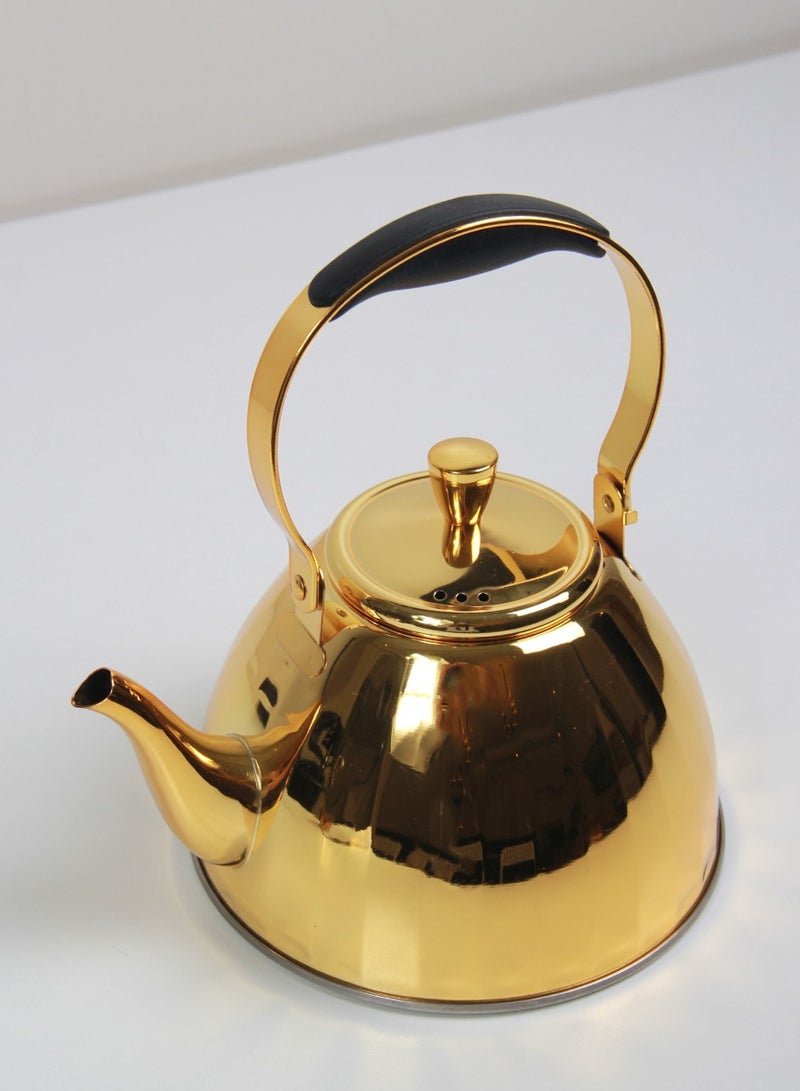 طقم إباريق براد شاي