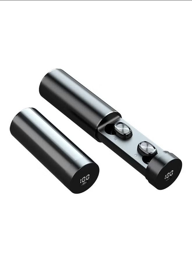 B9 BTH 241 True Wireless Earbuds Black - Image 1