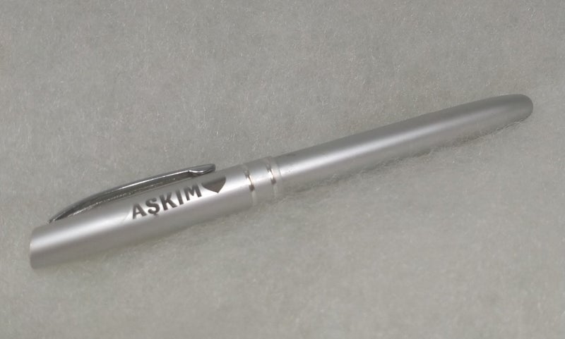 Mrc Hediye Sepeti Mrc Gift Basket Pen Personalized Name Written Very Stylish Campaign Price No: 4 - Image 2
