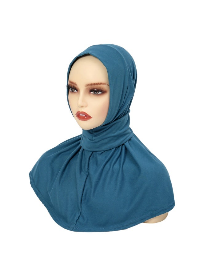 أزياء الحجاب الإسلامي للمرأة المسلمة - Image 1