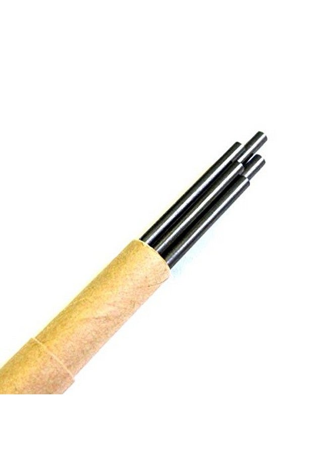 Kitaboshi Holder Refill, 2Mm Hb, 5 Leads (Otp-150Hb)×3 Pack/Total 15 Leads (Japan Import) [Komainu-Dou Original Package] - Image 2