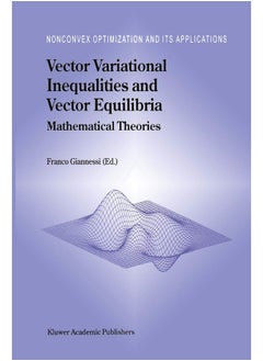 Vector Variational Inequalities and Vector Equilibria 