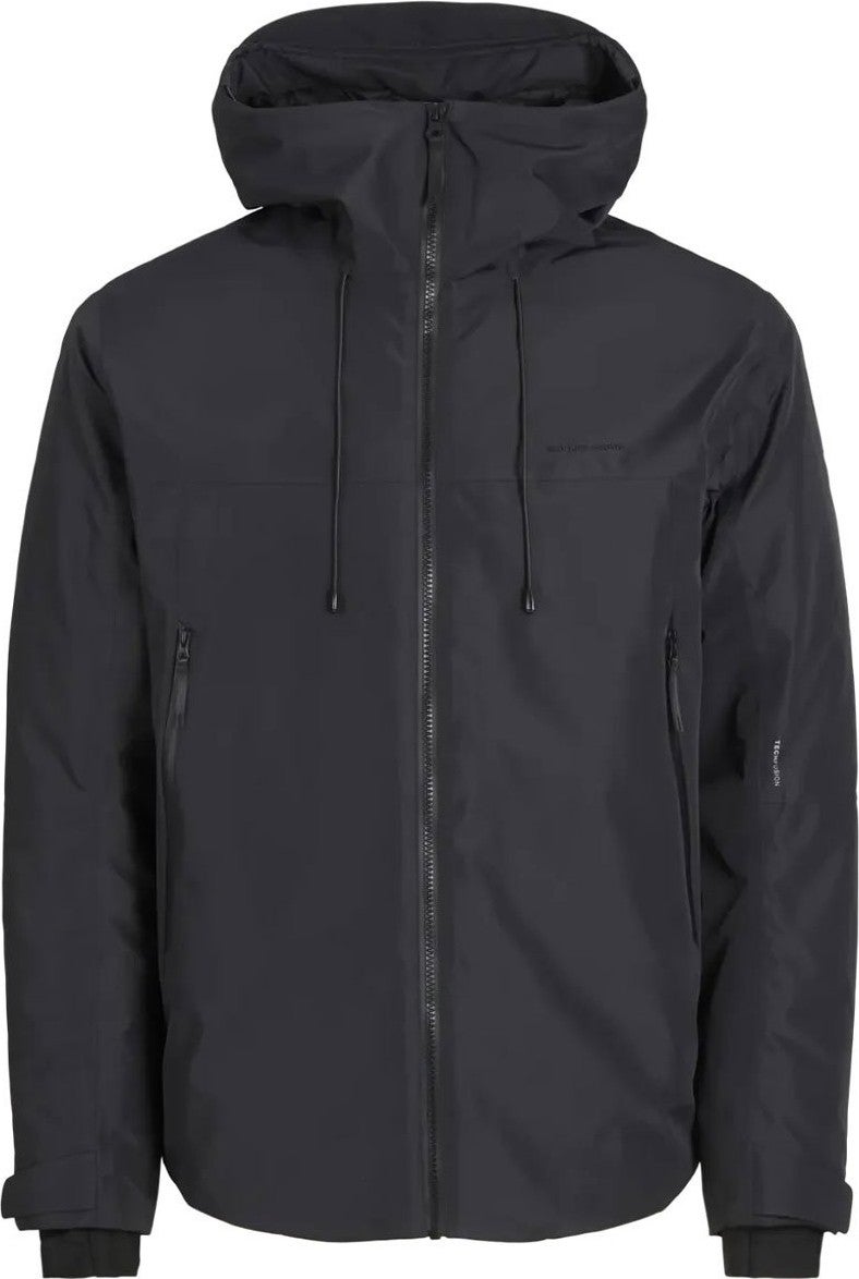 Jack Jones Men's Summit Padded Shell Jacket - Image 5