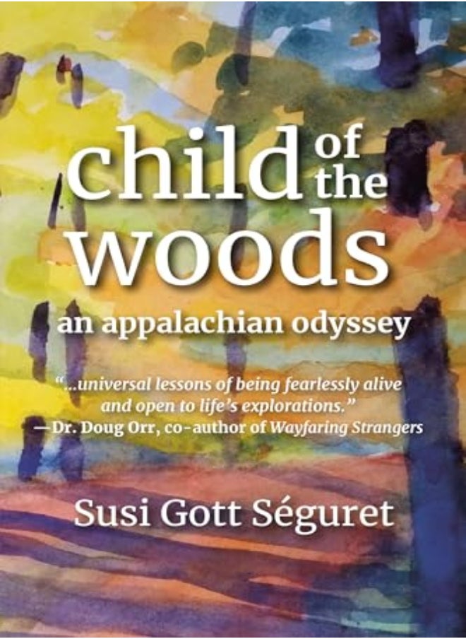Child Of The Woods 