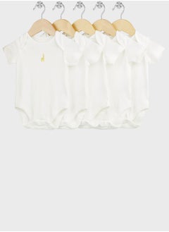 Infant 5 Set Bodysuits