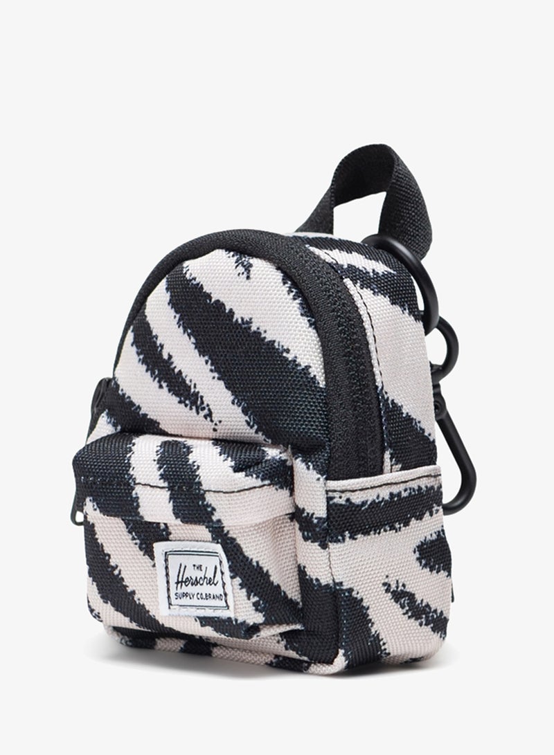 Herschel Backpack Bag Charm - Image 3