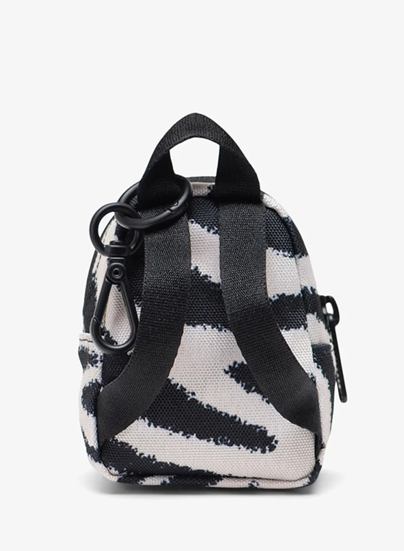 Herschel Backpack Bag Charm