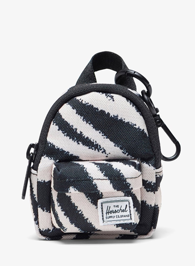 Herschel Backpack Bag Charm - Image 1