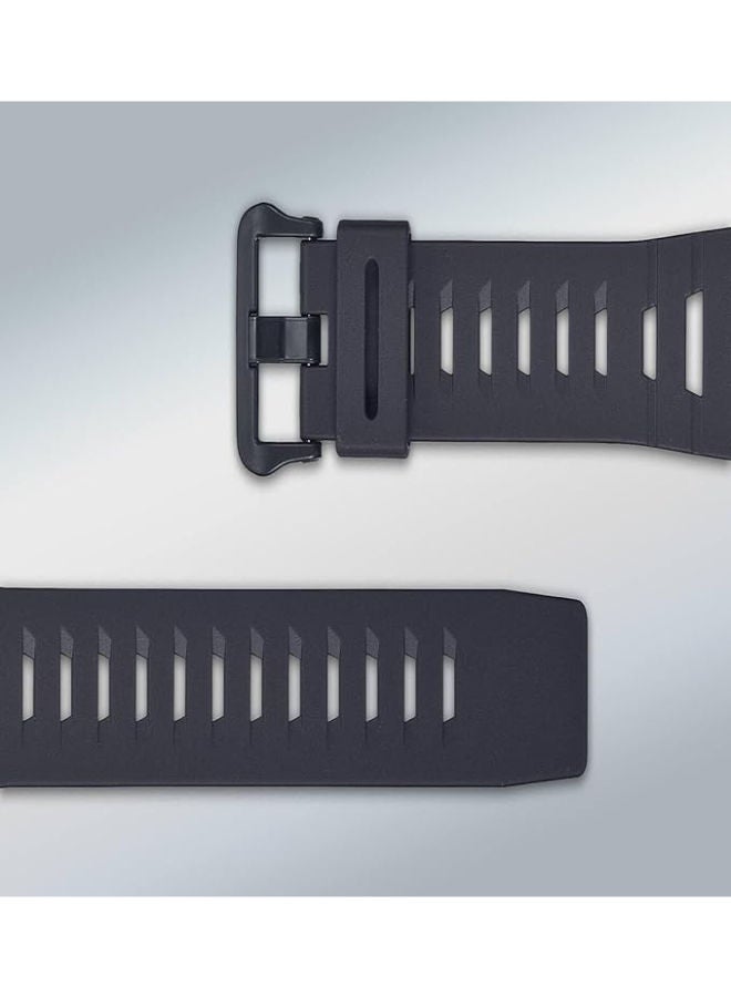 كاسيو ساعة يد مربعة رقمية  WS-B1000-1AVDF - Image 3