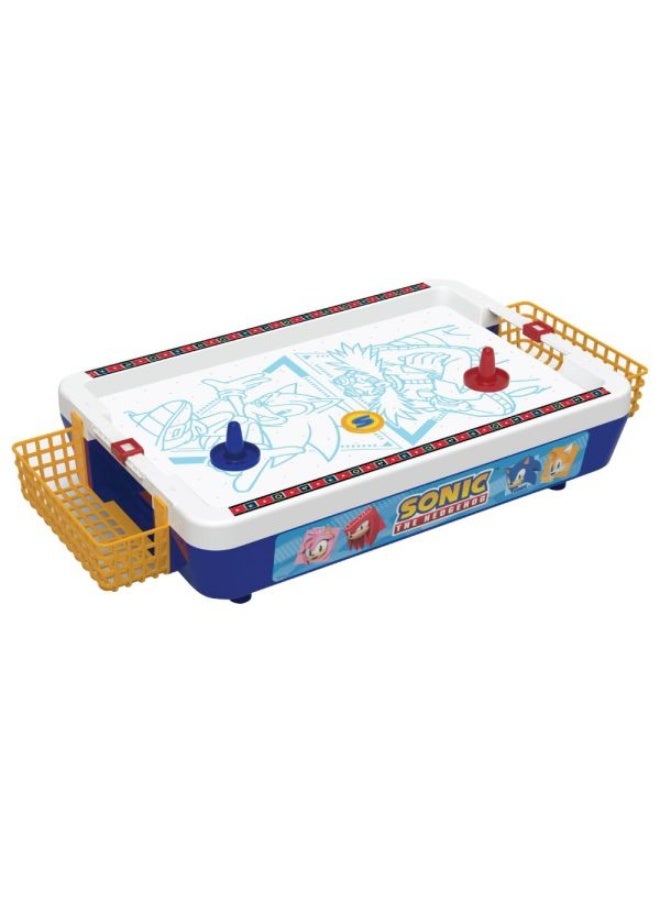 Ambassador Sonic Arcade Air Hockey (Core series) - Image 4