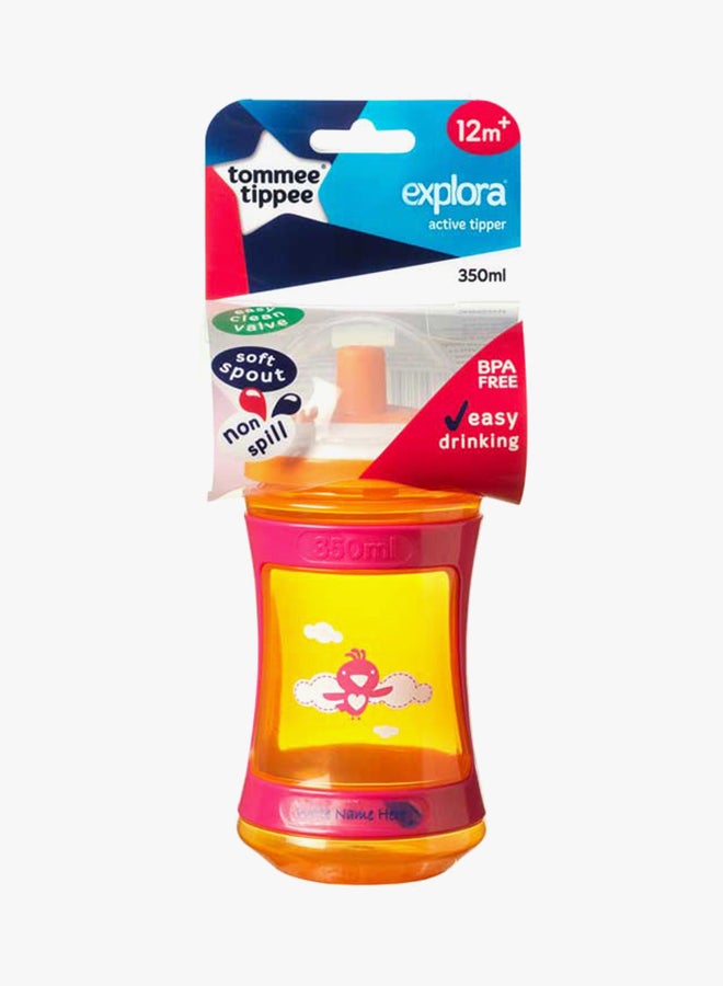 tommee tippee Set of 2 Explora Active Tipper 12m+ - Image 4