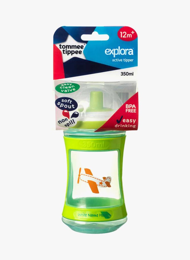 tommee tippee Set of 2 Explora Active Tipper 12m+ - Image 5