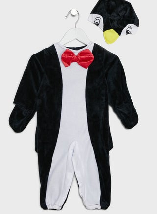 Infant Penguin Costume - pzsku/Z160F41C6EF08E17D3BAFZ/45/1746747721/b99f2fb4-7fdf-4393-95b1-71d7d3e849f4