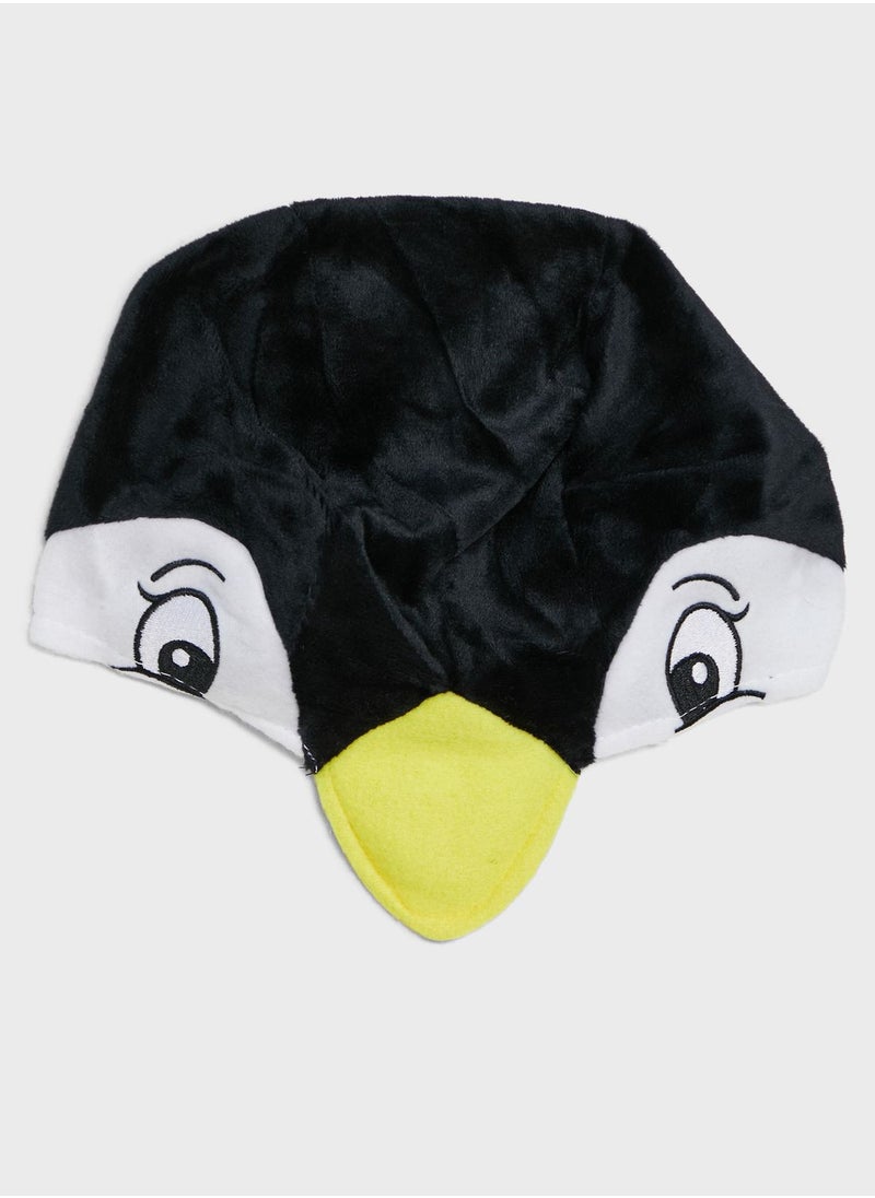 Rubies Costume - Infant Penguin Costume - Image 1