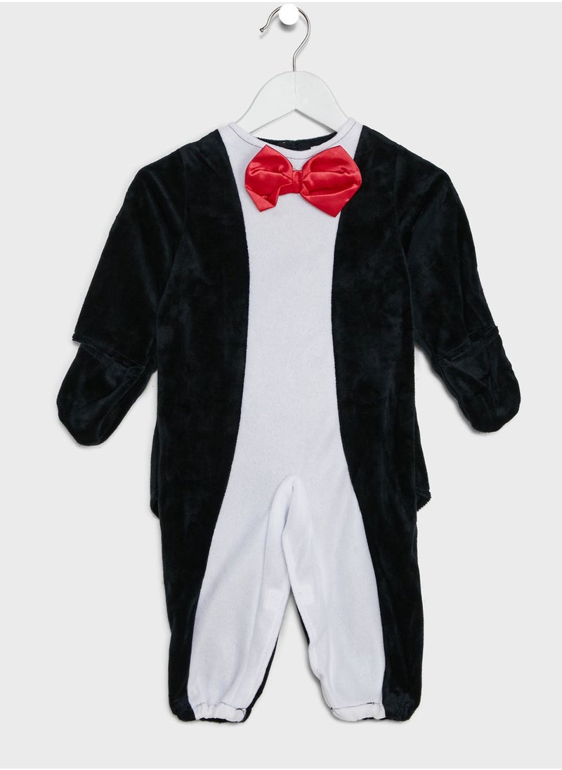 Rubies Costume - Infant Penguin Costume - Image 1