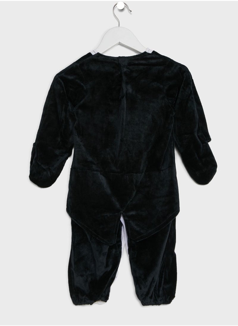 Rubies Costume - Infant Penguin Costume - Image 1