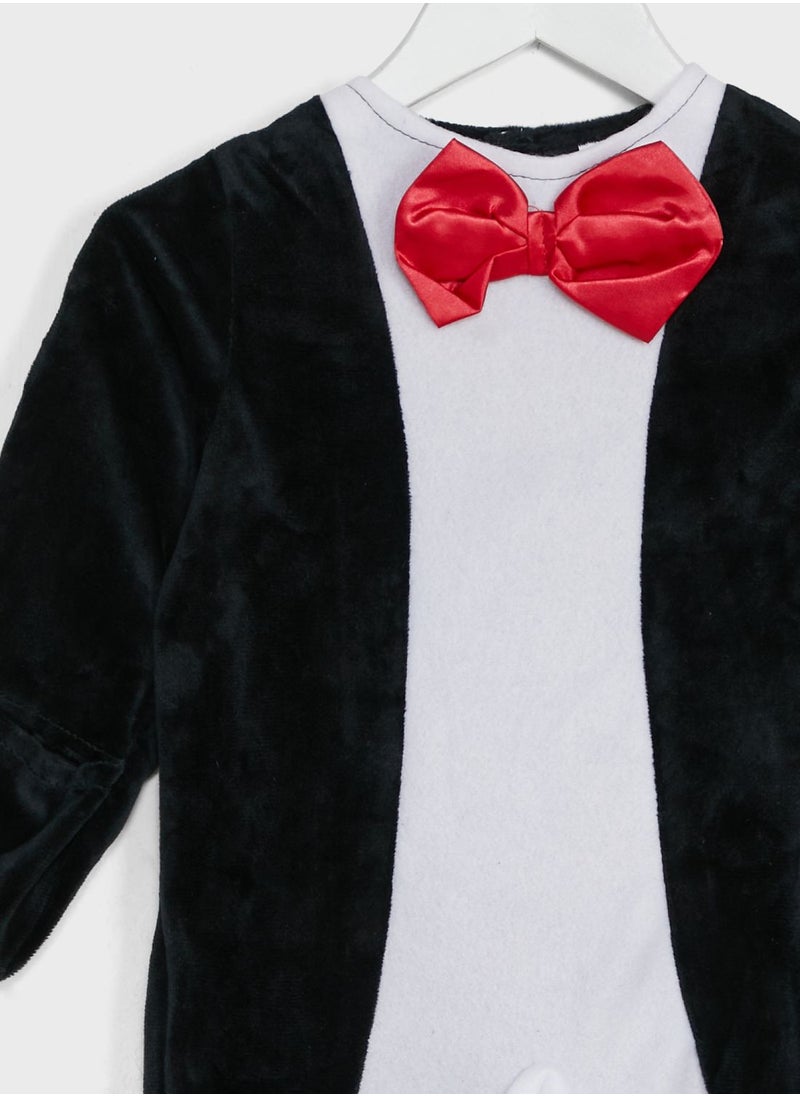 Rubies Costume - Infant Penguin Costume - Image 1