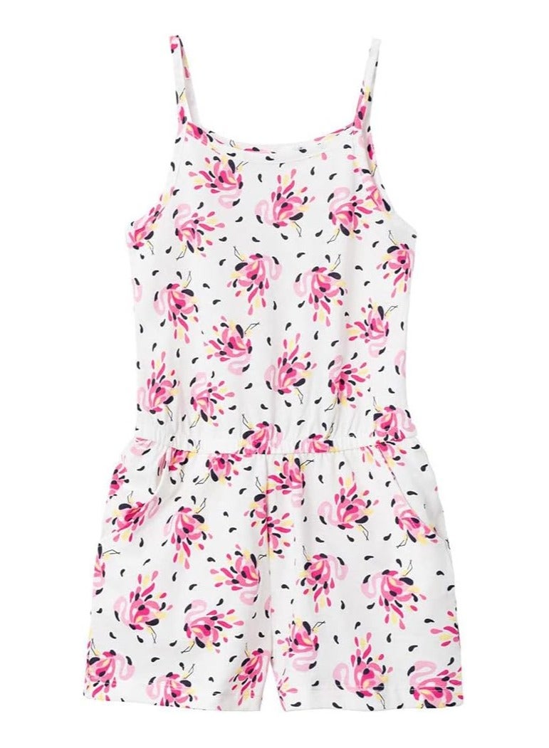 نيم ات جمبسوت فيجا بحمالات رفيعة للبنات من نايم ات - Image 2