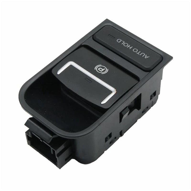 QASULER Electronic Handbrake Switch for VW - Image 4