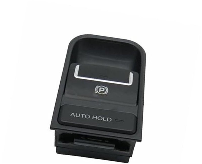 QASULER Electronic Handbrake Switch for VW - Image 2
