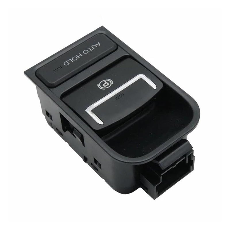 QASULER Electronic Handbrake Switch for VW - Image 1