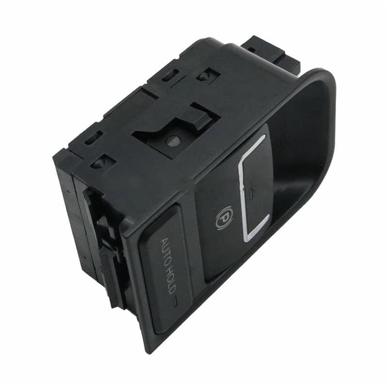 QASULER Electronic Handbrake Switch for VW - Image 3