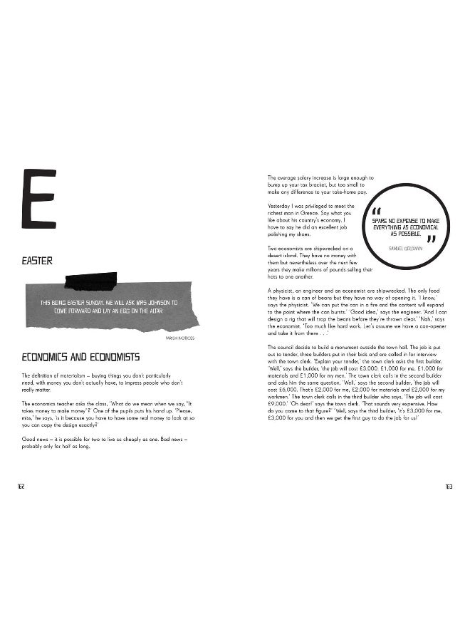3000 Jokes, 2997 Laughs: An enormous collection of 3,000 one-liners, puns and stories to make you laugh out loud  - Image 4