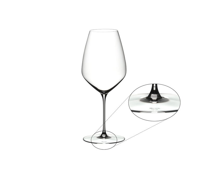 Riedel Veloce Syrah/Shiraz - Image 2