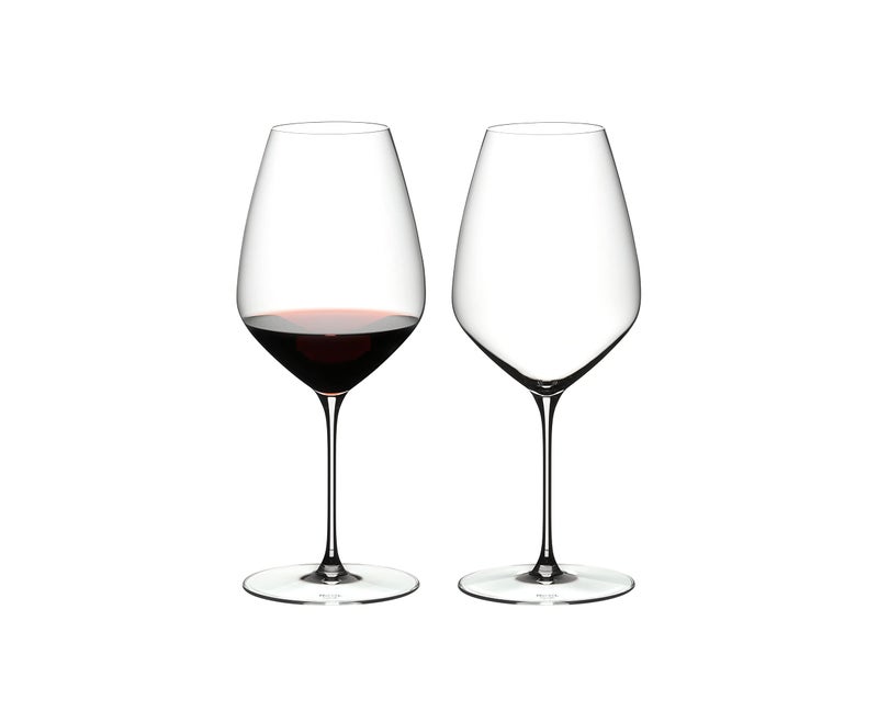 Riedel Veloce Syrah/Shiraz - Image 1