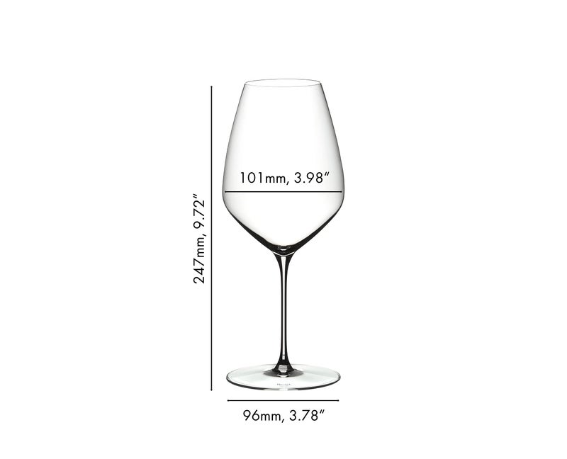 Riedel Veloce Syrah/Shiraz - Image 5