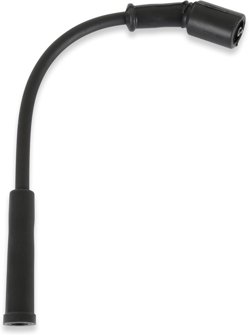 MSD مجموعة أسلاك شمعات الإشعال MSD 5574 ستريت فاير - Image 4