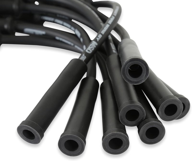 MSD مجموعة أسلاك شمعات الإشعال MSD 5574 ستريت فاير - Image 3