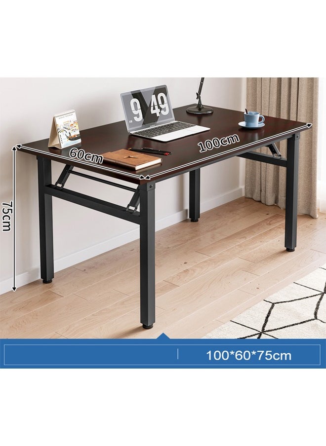 NKX - Folding Computer And Multifunctional Table 100 cm - Image 1
