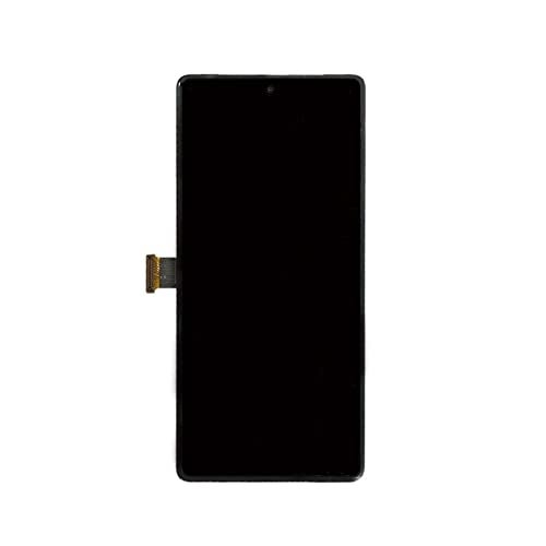 TheCoolCube LCD Display Touch Digitizer Assembly Screen Replacement for Google Pixel 7 5G 63 inch Black - Image 3