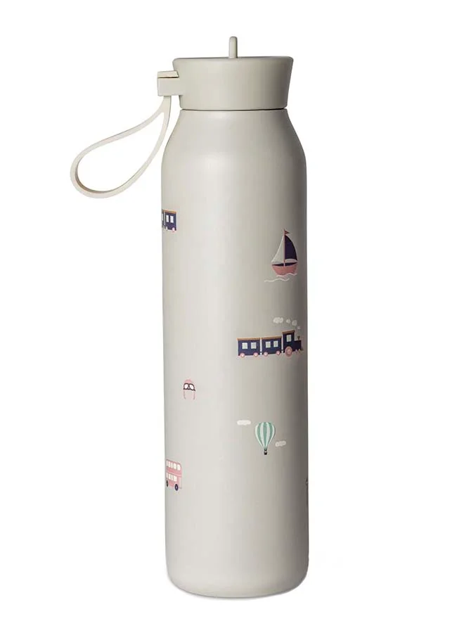Citron SS Water Bottle 500 ML - Vehicles