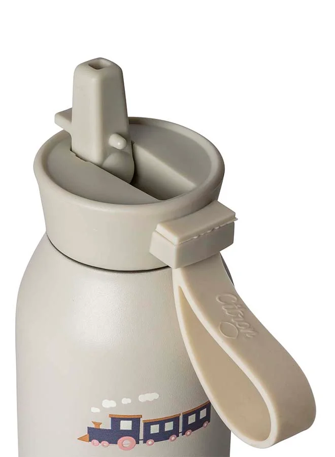 Citron SS Water Bottle 500 ML - Vehicles