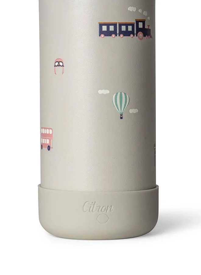 Citron SS Water Bottle 500 ML - Vehicles