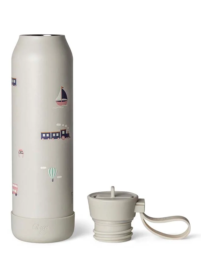 Citron SS Water Bottle 500 ML - Vehicles