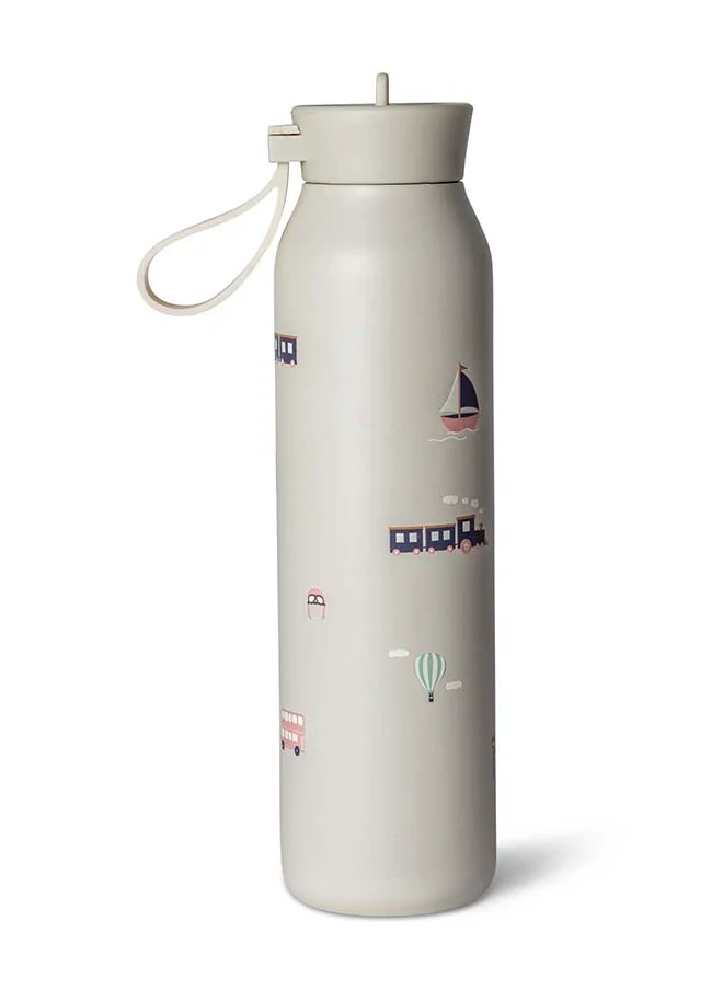 سترون SS Water Bottle 500 ML - Vehicles