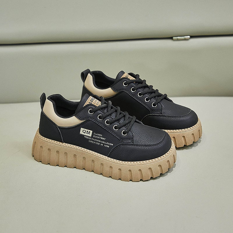 Unisex Casual Sneaker Shoes - Image 1