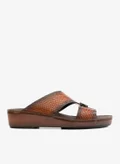 لانجوتش Brown