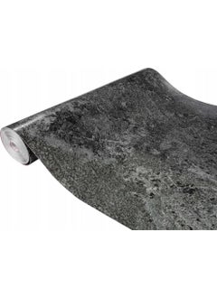 d-c-fix 546-3182 Concrete Look Adhesive Foil (45CM x 3mt)  - Image 1